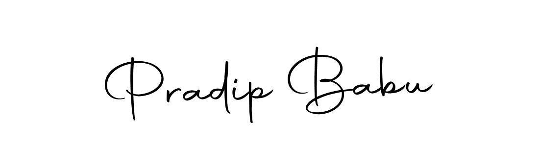 Also You can easily find your signature by using the search form. We will create Pradip Babu name handwritten signature images for you free of cost using Autography-DOLnW sign style. Pradip Babu signature style 10 images and pictures png