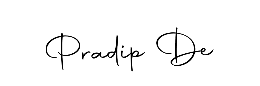Once you've used our free online signature maker to create your best signature Autography-DOLnW style, it's time to enjoy all of the benefits that Pradip De name signing documents. Pradip De signature style 10 images and pictures png