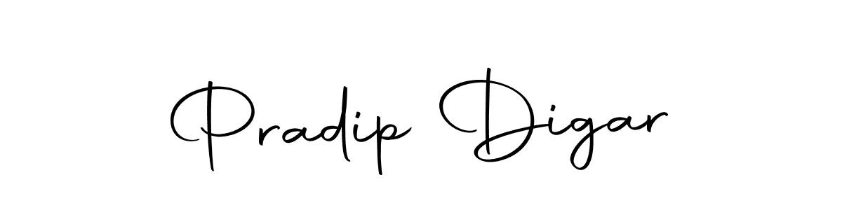 This is the best signature style for the Pradip Digar name. Also you like these signature font (Autography-DOLnW). Mix name signature. Pradip Digar signature style 10 images and pictures png