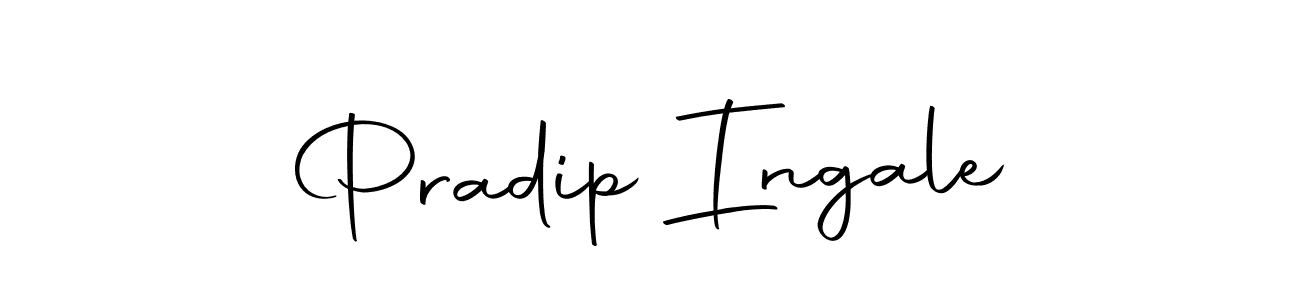 Once you've used our free online signature maker to create your best signature Autography-DOLnW style, it's time to enjoy all of the benefits that Pradip Ingale name signing documents. Pradip Ingale signature style 10 images and pictures png