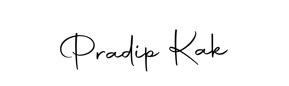 This is the best signature style for the Pradip Kak name. Also you like these signature font (Autography-DOLnW). Mix name signature. Pradip Kak signature style 10 images and pictures png