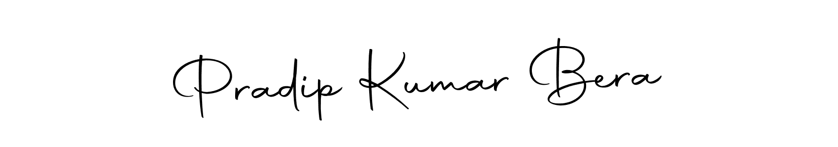 Once you've used our free online signature maker to create your best signature Autography-DOLnW style, it's time to enjoy all of the benefits that Pradip Kumar Bera name signing documents. Pradip Kumar Bera signature style 10 images and pictures png