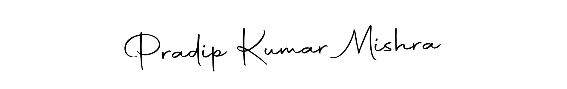 This is the best signature style for the Pradip Kumar Mishra name. Also you like these signature font (Autography-DOLnW). Mix name signature. Pradip Kumar Mishra signature style 10 images and pictures png