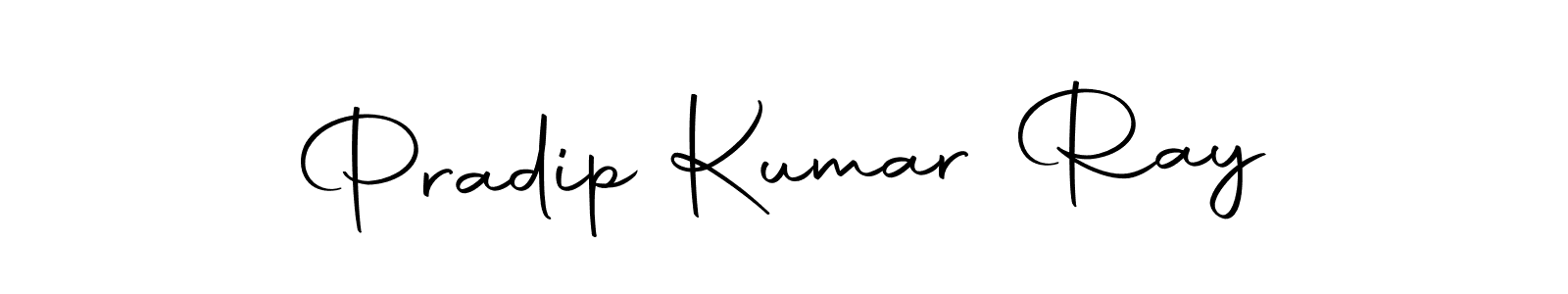 You can use this online signature creator to create a handwritten signature for the name Pradip Kumar Ray. This is the best online autograph maker. Pradip Kumar Ray signature style 10 images and pictures png