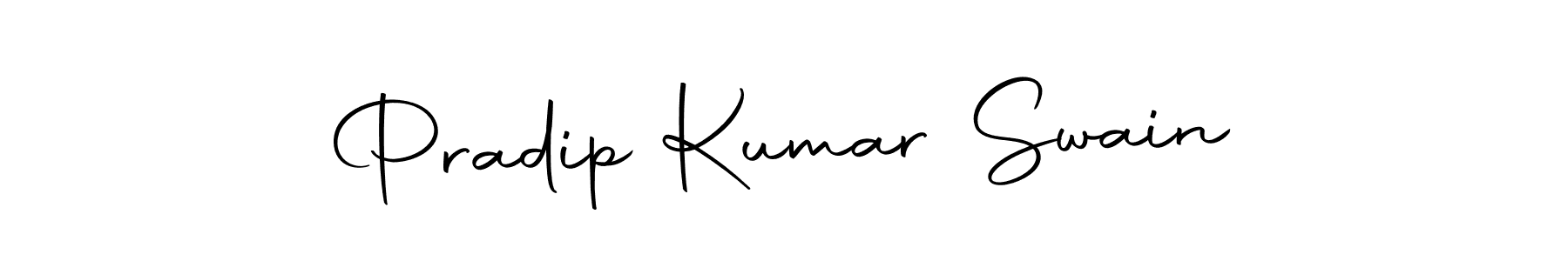 Similarly Autography-DOLnW is the best handwritten signature design. Signature creator online .You can use it as an online autograph creator for name Pradip Kumar Swain. Pradip Kumar Swain signature style 10 images and pictures png