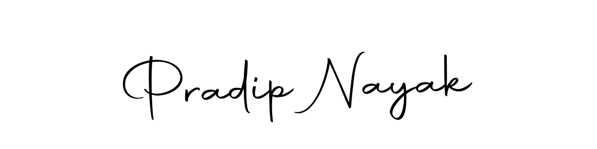 You can use this online signature creator to create a handwritten signature for the name Pradip Nayak. This is the best online autograph maker. Pradip Nayak signature style 10 images and pictures png
