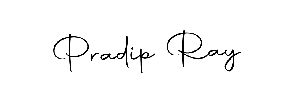 Similarly Autography-DOLnW is the best handwritten signature design. Signature creator online .You can use it as an online autograph creator for name Pradip Ray. Pradip Ray signature style 10 images and pictures png