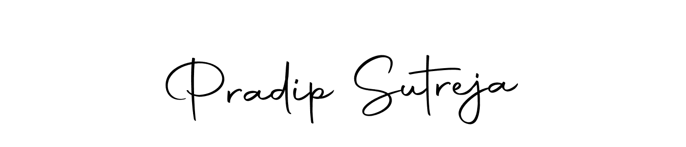 Also You can easily find your signature by using the search form. We will create Pradip Sutreja name handwritten signature images for you free of cost using Autography-DOLnW sign style. Pradip Sutreja signature style 10 images and pictures png
