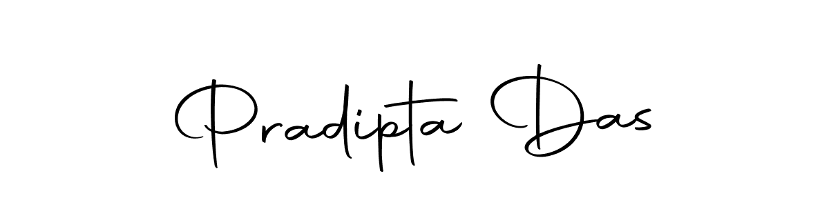 Make a short Pradipta Das signature style. Manage your documents anywhere anytime using Autography-DOLnW. Create and add eSignatures, submit forms, share and send files easily. Pradipta Das signature style 10 images and pictures png