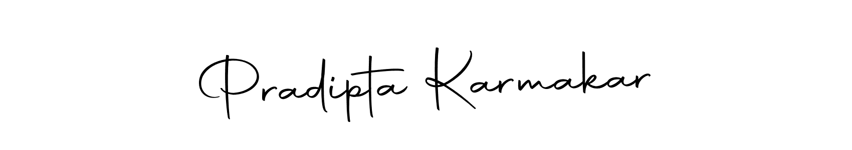 This is the best signature style for the Pradipta Karmakar name. Also you like these signature font (Autography-DOLnW). Mix name signature. Pradipta Karmakar signature style 10 images and pictures png