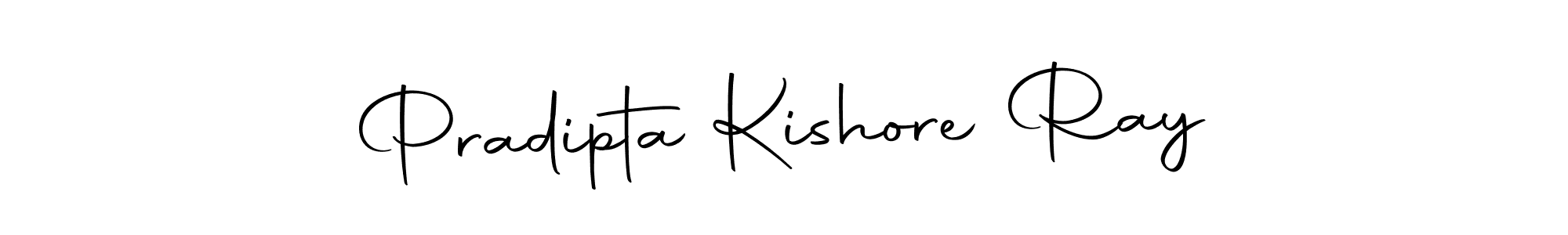 How to make Pradipta Kishore Ray signature? Autography-DOLnW is a professional autograph style. Create handwritten signature for Pradipta Kishore Ray name. Pradipta Kishore Ray signature style 10 images and pictures png