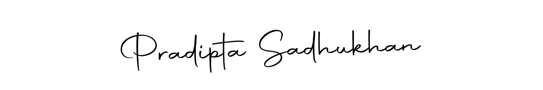 Also You can easily find your signature by using the search form. We will create Pradipta Sadhukhan name handwritten signature images for you free of cost using Autography-DOLnW sign style. Pradipta Sadhukhan signature style 10 images and pictures png