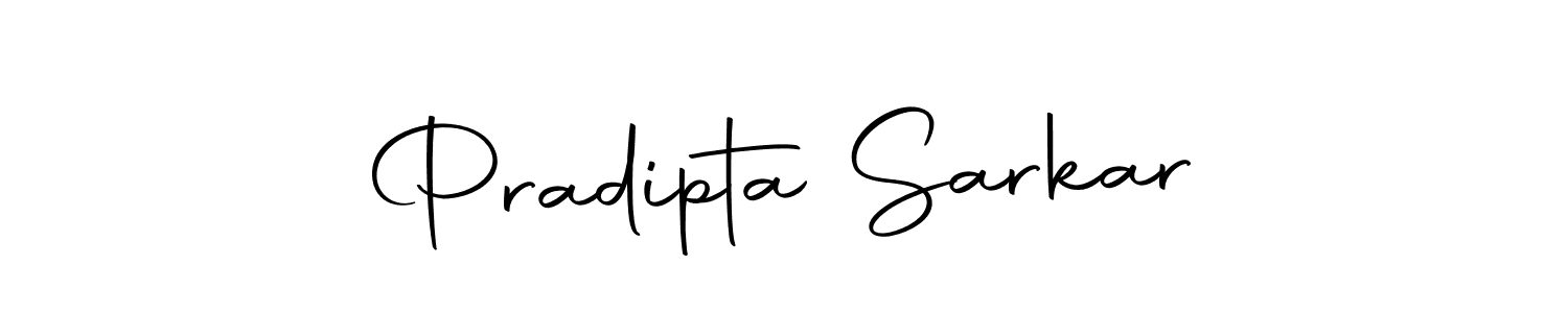 It looks lik you need a new signature style for name Pradipta Sarkar. Design unique handwritten (Autography-DOLnW) signature with our free signature maker in just a few clicks. Pradipta Sarkar signature style 10 images and pictures png