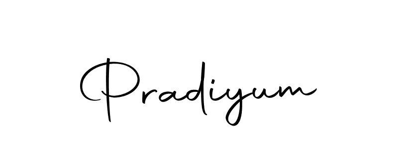 How to Draw Pradiyum signature style? Autography-DOLnW is a latest design signature styles for name Pradiyum. Pradiyum signature style 10 images and pictures png