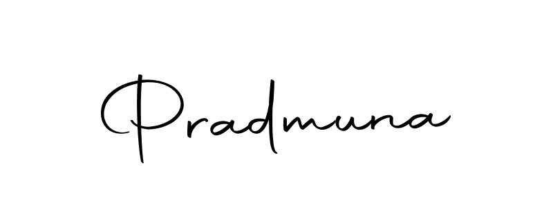 Once you've used our free online signature maker to create your best signature Autography-DOLnW style, it's time to enjoy all of the benefits that Pradmuna name signing documents. Pradmuna signature style 10 images and pictures png
