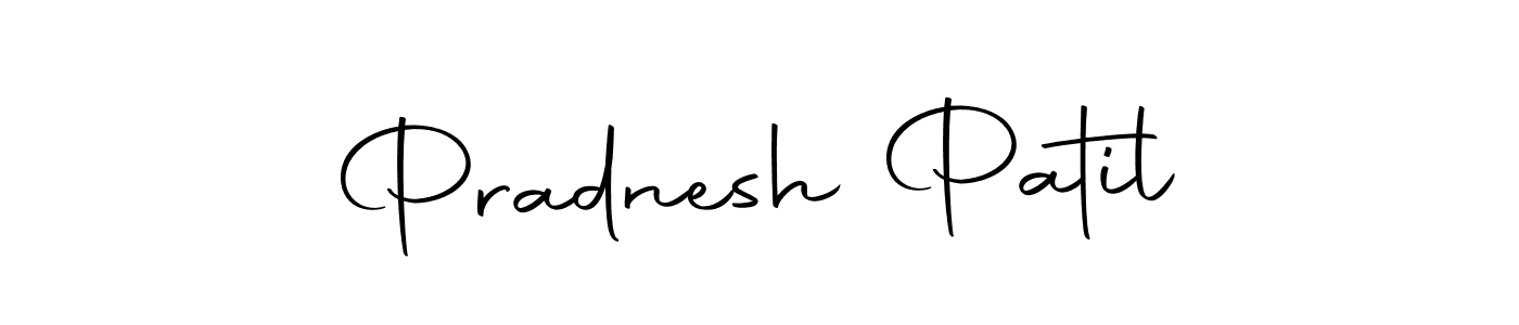 Similarly Autography-DOLnW is the best handwritten signature design. Signature creator online .You can use it as an online autograph creator for name Pradnesh Patil. Pradnesh Patil signature style 10 images and pictures png