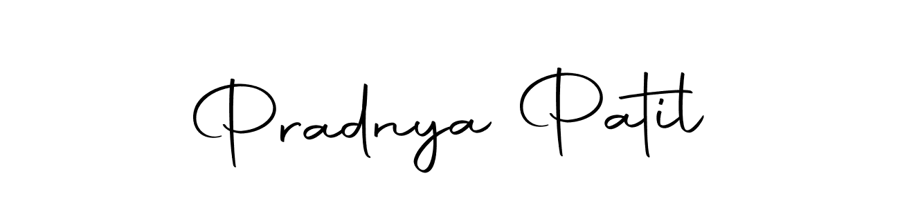 You should practise on your own different ways (Autography-DOLnW) to write your name (Pradnya Patil) in signature. don't let someone else do it for you. Pradnya Patil signature style 10 images and pictures png