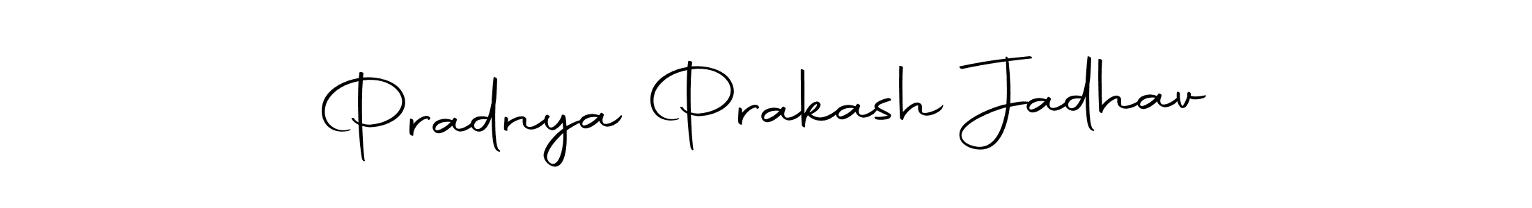 Also we have Pradnya Prakash Jadhav name is the best signature style. Create professional handwritten signature collection using Autography-DOLnW autograph style. Pradnya Prakash Jadhav signature style 10 images and pictures png