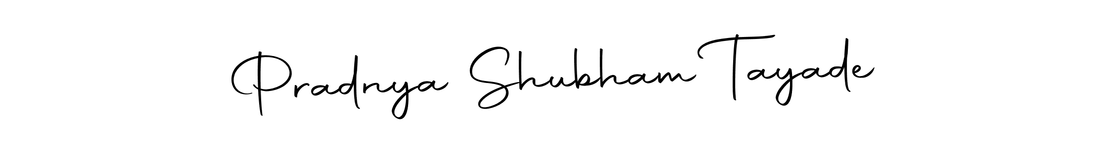 See photos of Pradnya Shubham Tayade official signature by Spectra . Check more albums & portfolios. Read reviews & check more about Autography-DOLnW font. Pradnya Shubham Tayade signature style 10 images and pictures png