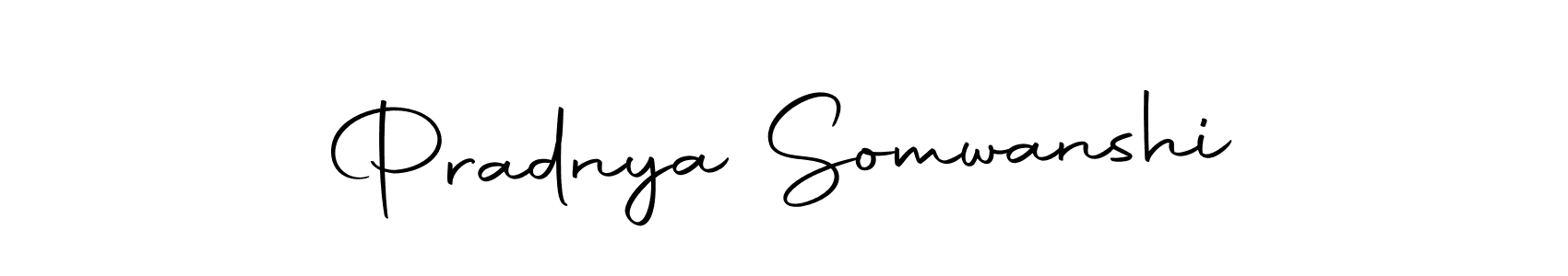 It looks lik you need a new signature style for name Pradnya Somwanshi. Design unique handwritten (Autography-DOLnW) signature with our free signature maker in just a few clicks. Pradnya Somwanshi signature style 10 images and pictures png