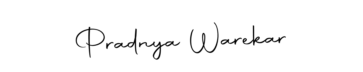 Here are the top 10 professional signature styles for the name Pradnya Warekar. These are the best autograph styles you can use for your name. Pradnya Warekar signature style 10 images and pictures png