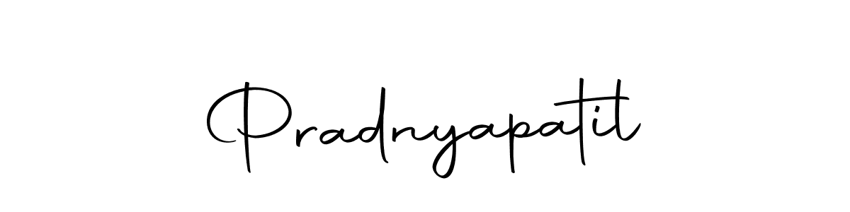 You should practise on your own different ways (Autography-DOLnW) to write your name (Pradnyapatil) in signature. don't let someone else do it for you. Pradnyapatil signature style 10 images and pictures png