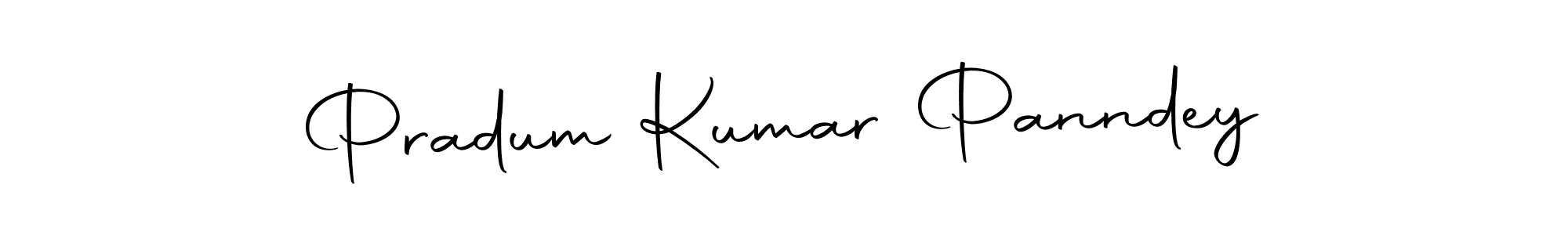 Also You can easily find your signature by using the search form. We will create Pradum Kumar Panndey name handwritten signature images for you free of cost using Autography-DOLnW sign style. Pradum Kumar Panndey signature style 10 images and pictures png