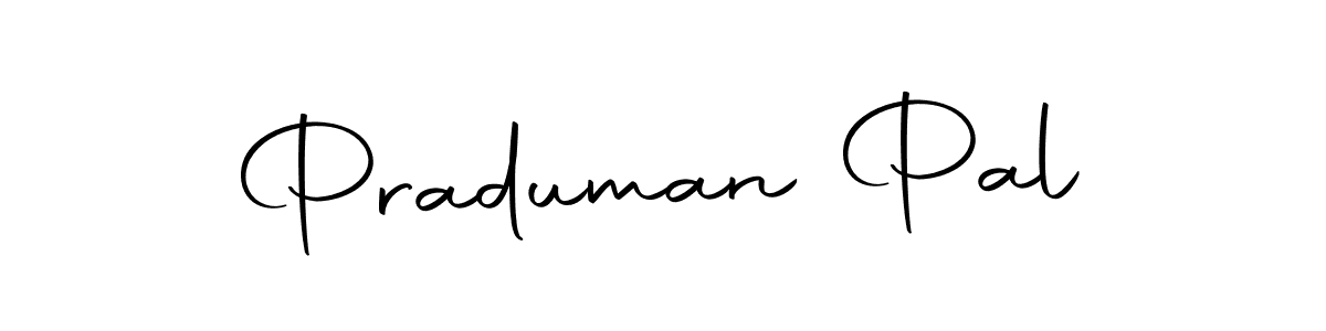 How to make Praduman Pal signature? Autography-DOLnW is a professional autograph style. Create handwritten signature for Praduman Pal name. Praduman Pal signature style 10 images and pictures png