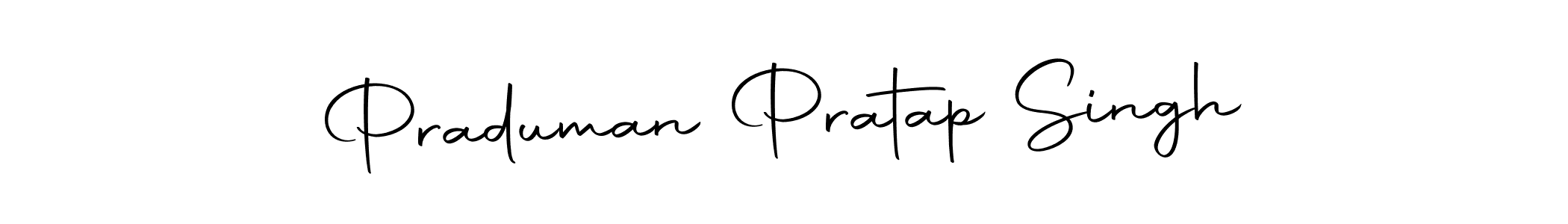 You should practise on your own different ways (Autography-DOLnW) to write your name (Praduman Pratap Singh) in signature. don't let someone else do it for you. Praduman Pratap Singh signature style 10 images and pictures png