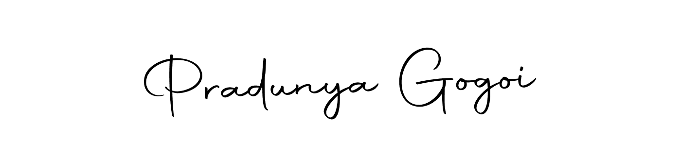 See photos of Pradunya Gogoi official signature by Spectra . Check more albums & portfolios. Read reviews & check more about Autography-DOLnW font. Pradunya Gogoi signature style 10 images and pictures png