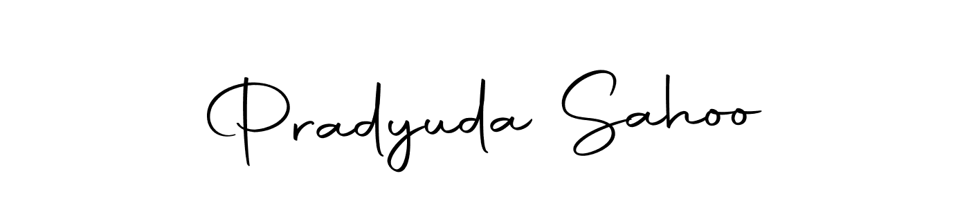 Similarly Autography-DOLnW is the best handwritten signature design. Signature creator online .You can use it as an online autograph creator for name Pradyuda Sahoo. Pradyuda Sahoo signature style 10 images and pictures png