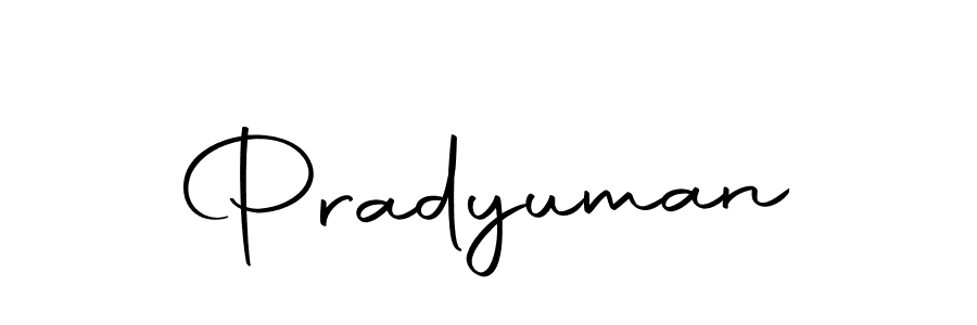 You should practise on your own different ways (Autography-DOLnW) to write your name (Pradyuman) in signature. don't let someone else do it for you. Pradyuman signature style 10 images and pictures png