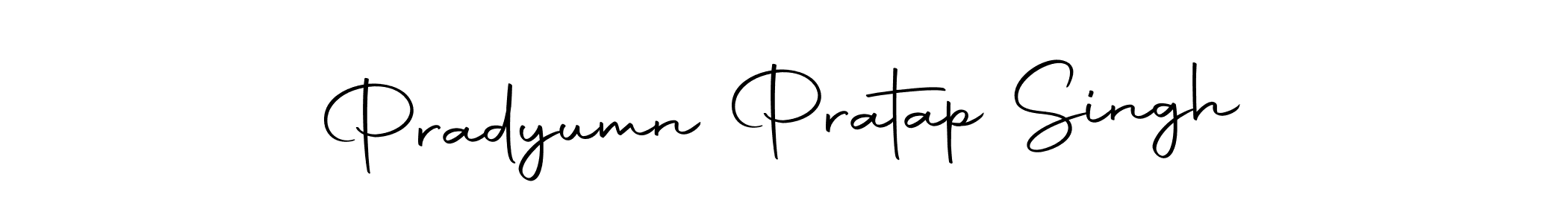 Pradyumn Pratap Singh stylish signature style. Best Handwritten Sign (Autography-DOLnW) for my name. Handwritten Signature Collection Ideas for my name Pradyumn Pratap Singh. Pradyumn Pratap Singh signature style 10 images and pictures png