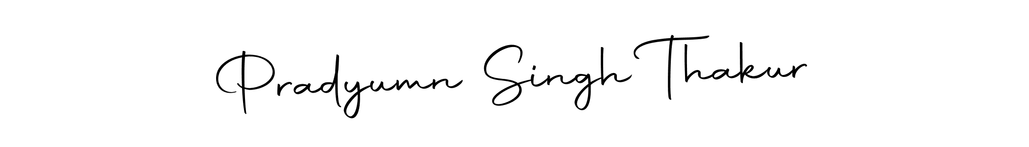 You can use this online signature creator to create a handwritten signature for the name Pradyumn Singh Thakur. This is the best online autograph maker. Pradyumn Singh Thakur signature style 10 images and pictures png