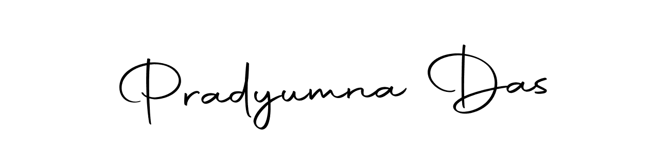 Pradyumna Das stylish signature style. Best Handwritten Sign (Autography-DOLnW) for my name. Handwritten Signature Collection Ideas for my name Pradyumna Das. Pradyumna Das signature style 10 images and pictures png