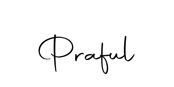 Here are the top 10 professional signature styles for the name Praful. These are the best autograph styles you can use for your name. Praful signature style 10 images and pictures png