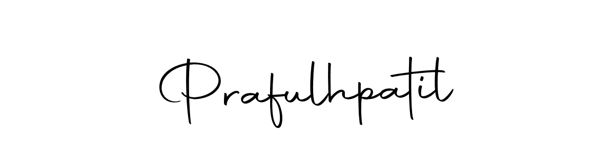 Make a beautiful signature design for name Prafulhpatil. Use this online signature maker to create a handwritten signature for free. Prafulhpatil signature style 10 images and pictures png
