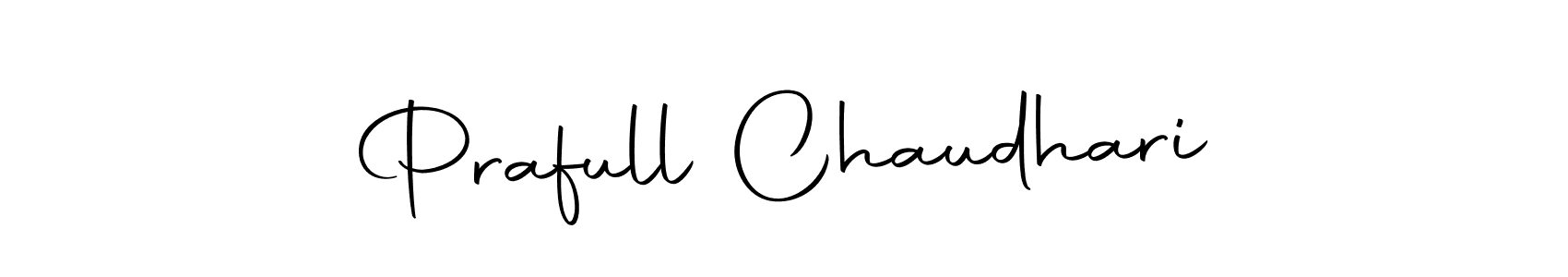 Once you've used our free online signature maker to create your best signature Autography-DOLnW style, it's time to enjoy all of the benefits that Prafull Chaudhari name signing documents. Prafull Chaudhari signature style 10 images and pictures png