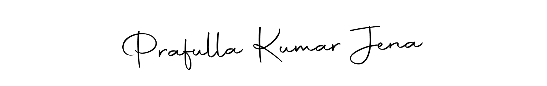 It looks lik you need a new signature style for name Prafulla Kumar Jena. Design unique handwritten (Autography-DOLnW) signature with our free signature maker in just a few clicks. Prafulla Kumar Jena signature style 10 images and pictures png