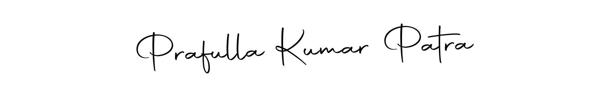This is the best signature style for the Prafulla Kumar Patra name. Also you like these signature font (Autography-DOLnW). Mix name signature. Prafulla Kumar Patra signature style 10 images and pictures png