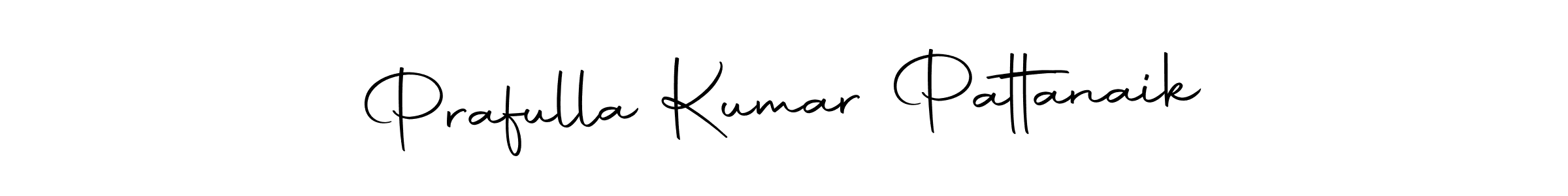 You should practise on your own different ways (Autography-DOLnW) to write your name (Prafulla Kumar Pattanaik) in signature. don't let someone else do it for you. Prafulla Kumar Pattanaik signature style 10 images and pictures png