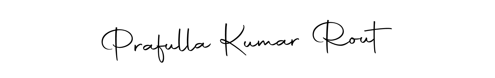 Also we have Prafulla Kumar Rout name is the best signature style. Create professional handwritten signature collection using Autography-DOLnW autograph style. Prafulla Kumar Rout signature style 10 images and pictures png