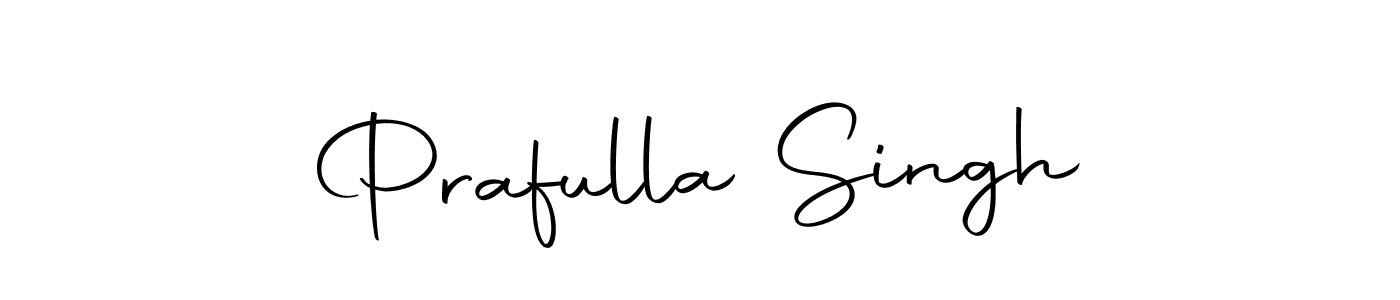 Here are the top 10 professional signature styles for the name Prafulla Singh. These are the best autograph styles you can use for your name. Prafulla Singh signature style 10 images and pictures png