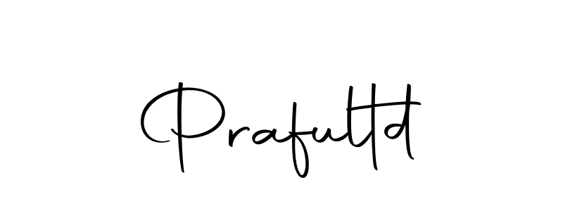 Use a signature maker to create a handwritten signature online. With this signature software, you can design (Autography-DOLnW) your own signature for name Prafultd. Prafultd signature style 10 images and pictures png