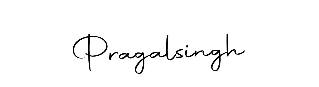 How to Draw Pragalsingh signature style? Autography-DOLnW is a latest design signature styles for name Pragalsingh. Pragalsingh signature style 10 images and pictures png