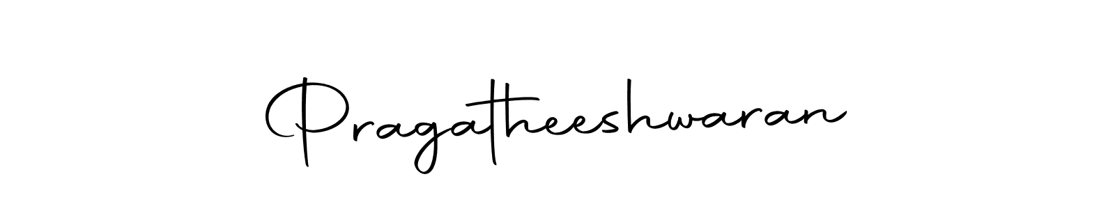 if you are searching for the best signature style for your name Pragatheeshwaran. so please give up your signature search. here we have designed multiple signature styles  using Autography-DOLnW. Pragatheeshwaran signature style 10 images and pictures png