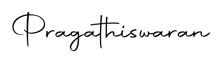 Once you've used our free online signature maker to create your best signature Autography-DOLnW style, it's time to enjoy signing your documents with Pragathiswaran name. Pragathiswaran signature style 10 images and pictures png