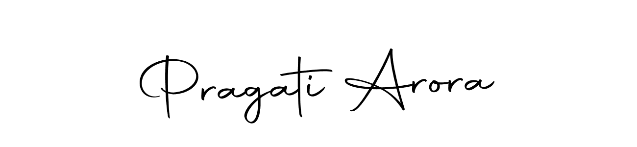 Also You can easily find your signature by using the search form. We will create Pragati Arora name handwritten signature images for you free of cost using Autography-DOLnW sign style. Pragati Arora signature style 10 images and pictures png