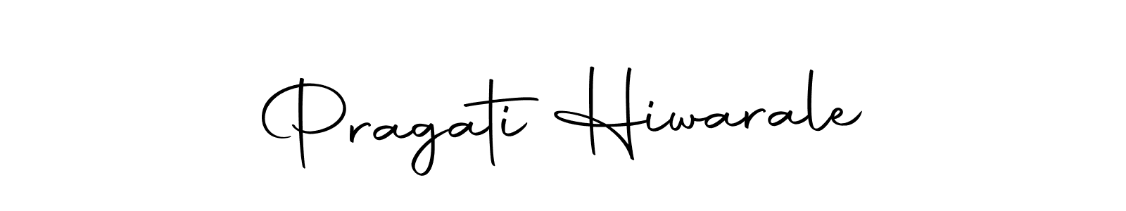 You can use this online signature creator to create a handwritten signature for the name Pragati Hiwarale. This is the best online autograph maker. Pragati Hiwarale signature style 10 images and pictures png