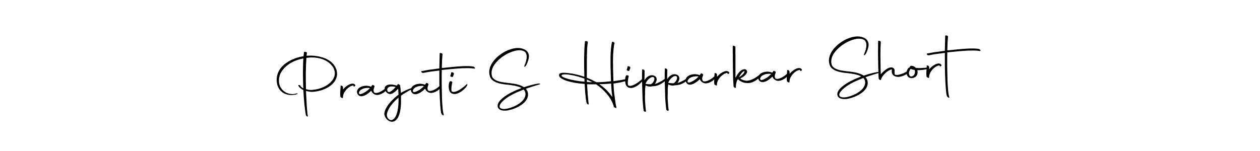 Best and Professional Signature Style for Pragati S Hipparkar Short. Autography-DOLnW Best Signature Style Collection. Pragati S Hipparkar Short signature style 10 images and pictures png